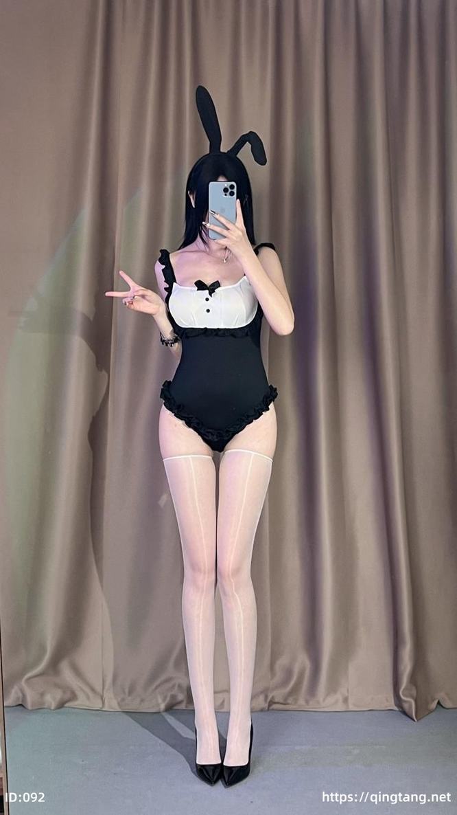 图片[6]-抖音 兔心心–作品资源合集-图欢社