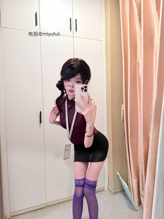 图片[5]-抖音 小小静–作品资源合集-图欢社