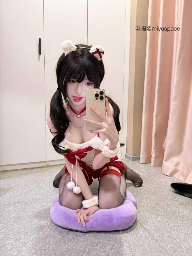 图片[2]-抖音 小小静–作品资源合集-图欢社