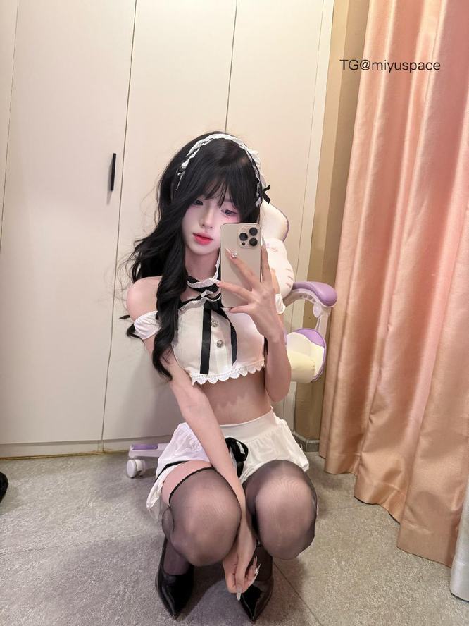 图片[3]-抖音 小小静–作品资源合集-图欢社