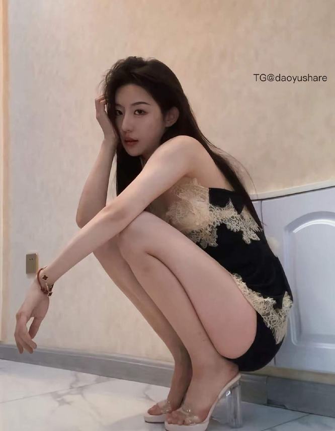 抖音 小范范–作品资源合集-图欢社