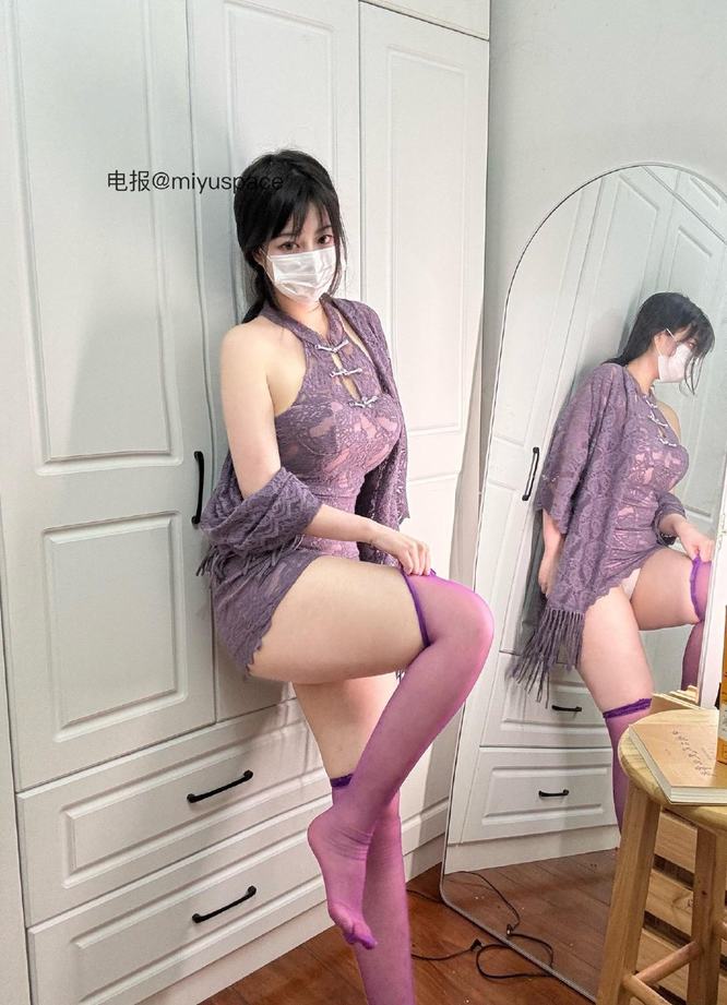 图片[5]-抖音 粉色袍袍–作品资源合集-图欢社