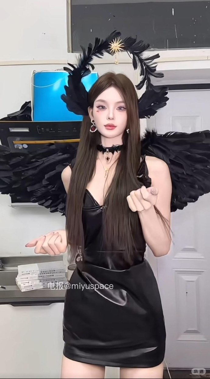图片[3]-抖音 范范X – 作品资源合集-图欢社