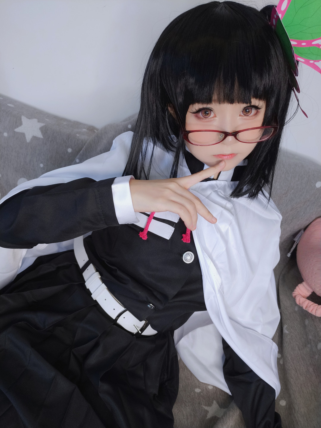 图片[5]-软妹摇摇乐yoyo-写真作品合集资源下载 102套丨86.08G-图欢社