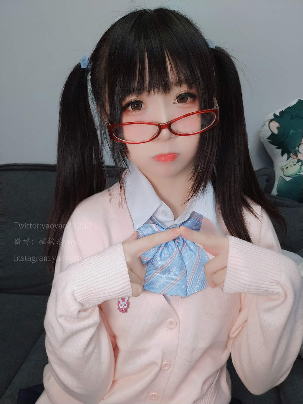 图片[8]-软妹摇摇乐yoyo-写真作品合集资源下载 102套丨86.08G-图欢社