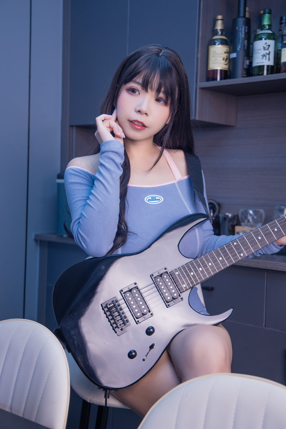 无颜小天使wy-写真作品合集资源下载 25套丨11.32G-图欢社