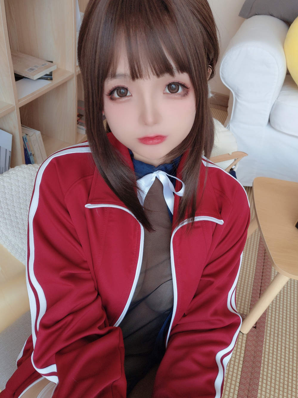 图片[3]-日奈娇(椎名莜)-写真作品合集资源下载  256套丨259.43G-图欢社