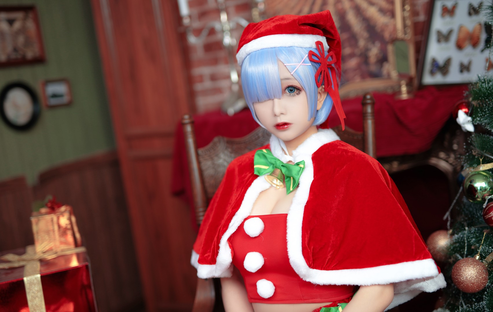 图片[5]-日奈娇(椎名莜)-写真作品合集资源下载  256套丨259.43G-图欢社