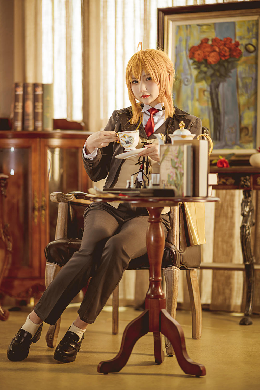 图片[3]-是一只熊仔吗-写真作品合集资源下载 36套丨5.18G-图欢社