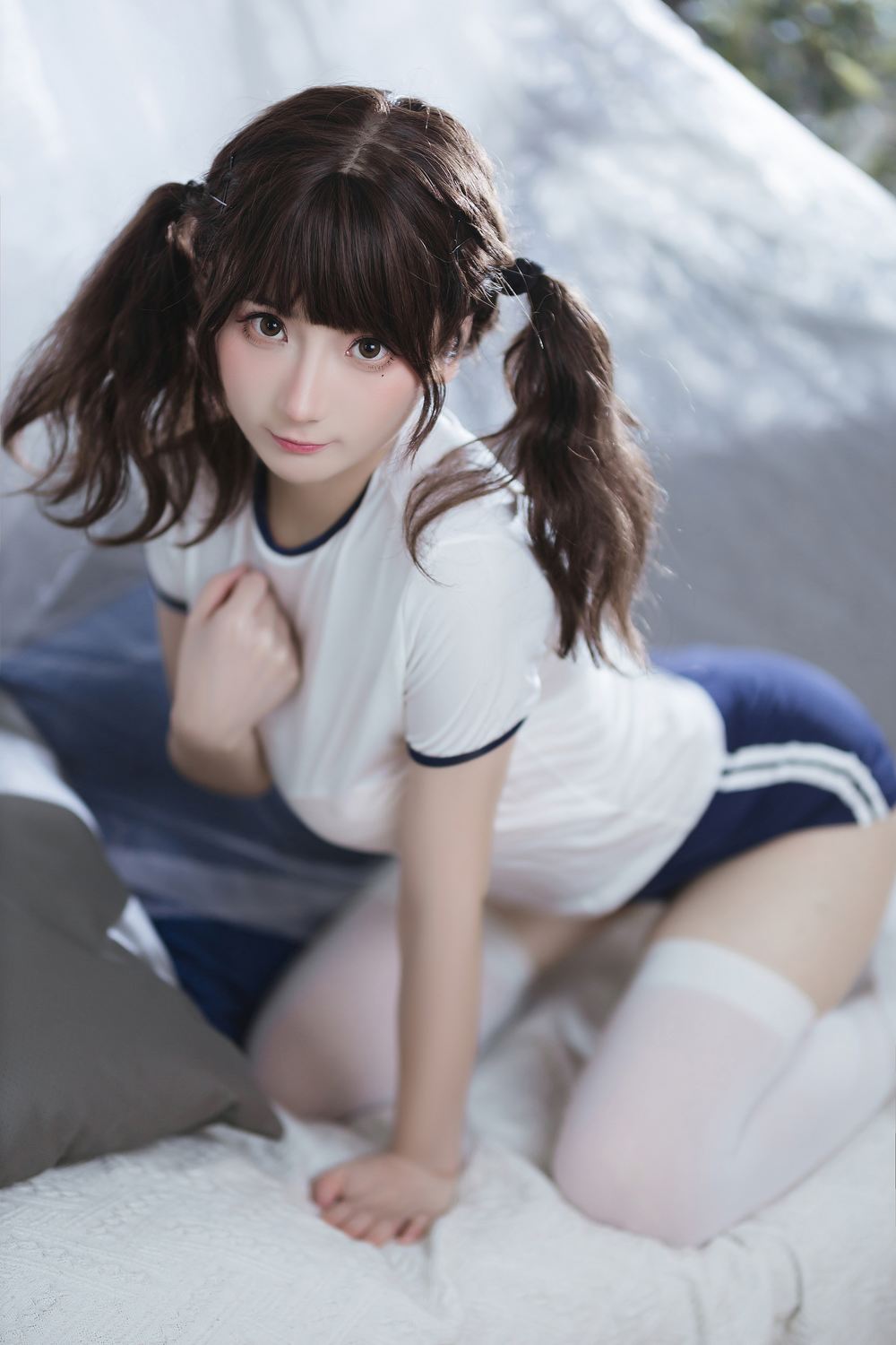 是三不是世w-写真作品合集资源下载 49套丨32.93G-图欢社