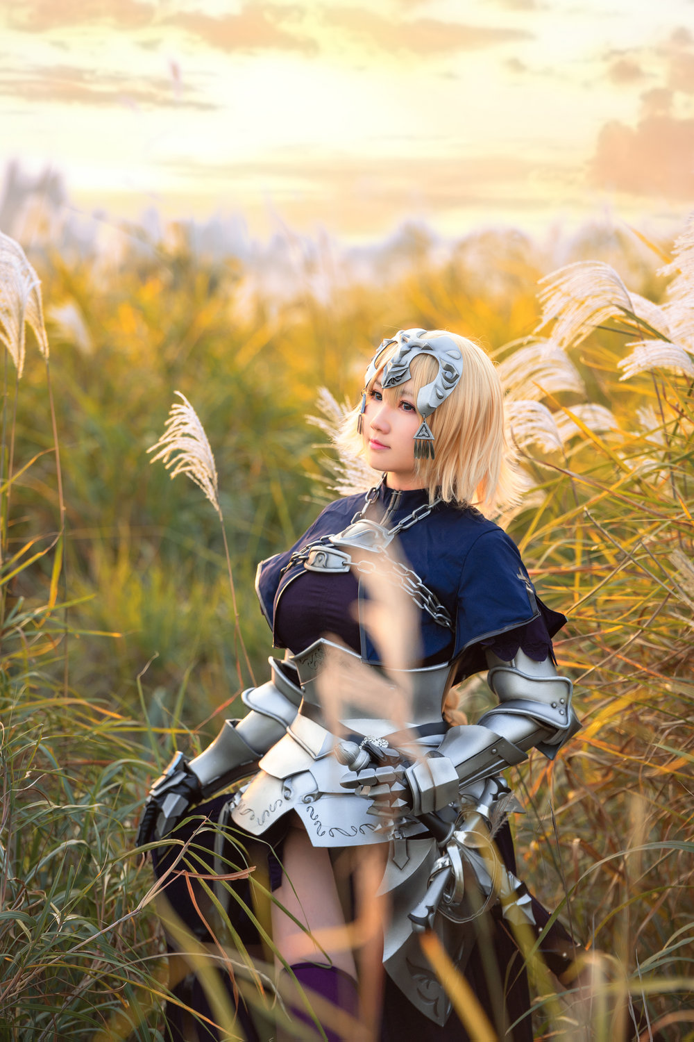 是本末末-写真作品合集资源下载 12套丨2.07G-图欢社