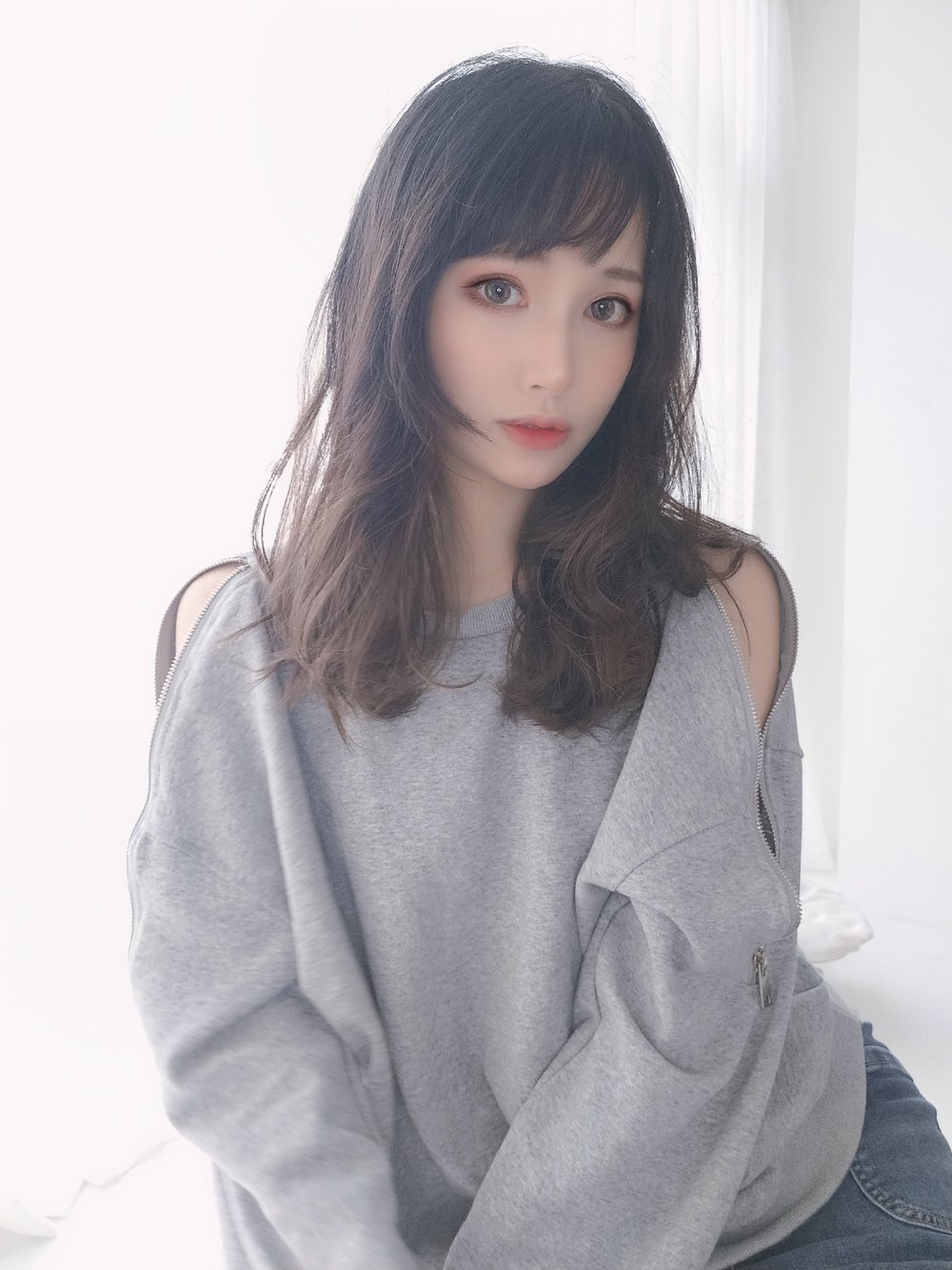 木之本果-写真作品合集资源下载 15套丨4.77G-图欢社