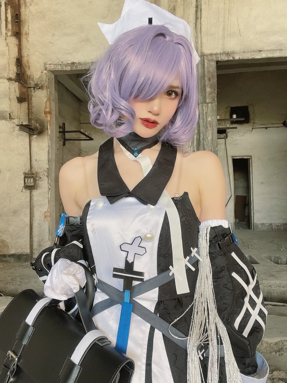 图片[3]-木之本果-写真作品合集资源下载 15套丨4.77G-图欢社