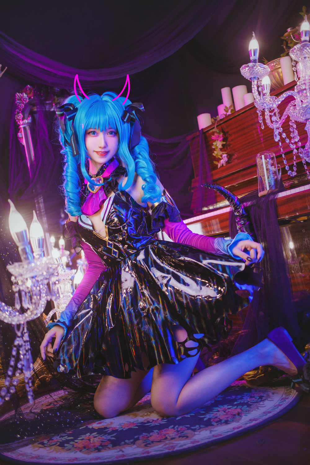 图片[3]-木绵绵OwO-写真作品合集资源下载 92套丨34.84G-图欢社