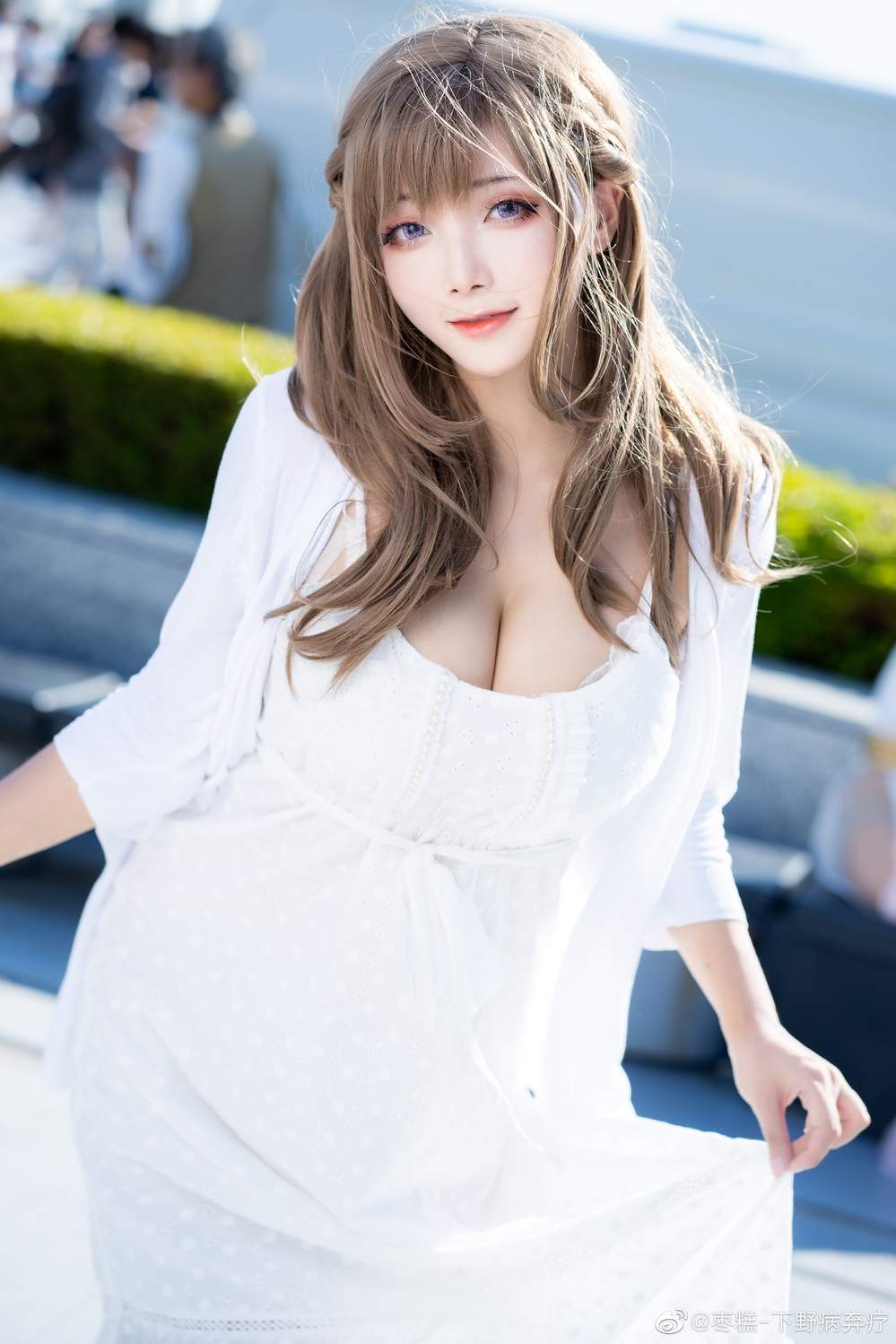 枣糕下野病弃疗-写真作品合集资源下载 48套丨1.46G-图欢社