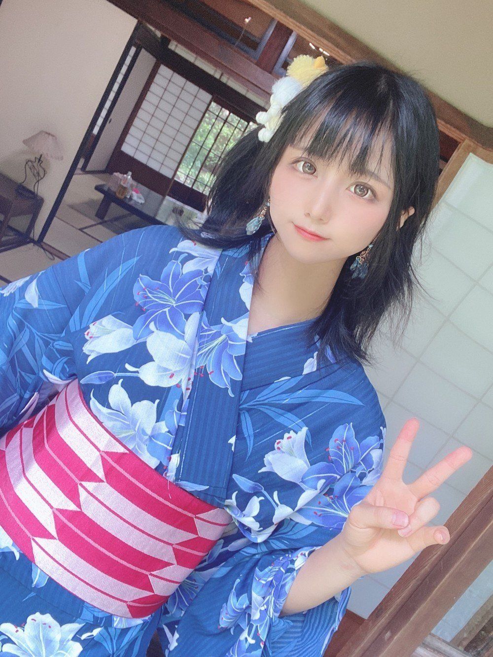 柳丸-写真作品合集资源下载 15套丨11.78G-图欢社