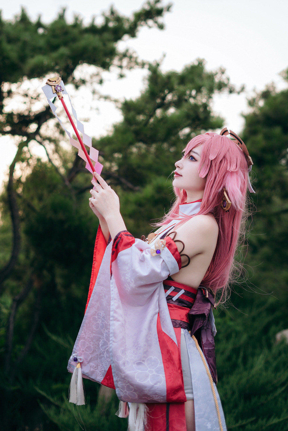 图片[2]-桃墨公子-写真作品合集资源下载 11套丨3.23G-图欢社