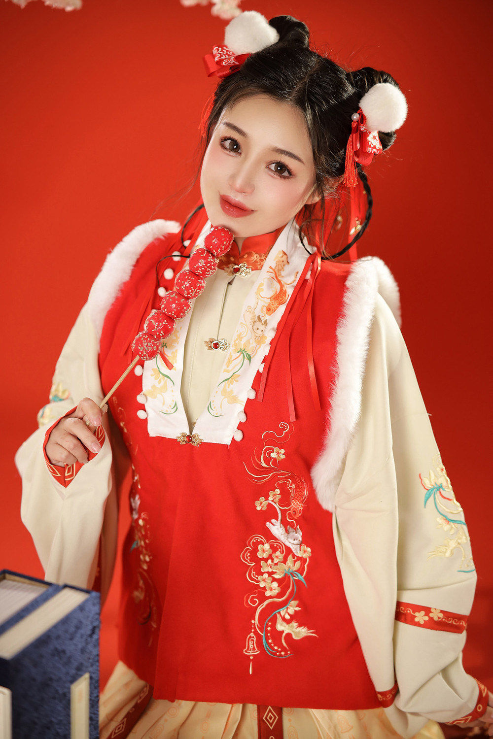 图片[3]-桃暖酱-写真作品合集资源下载 21套丨11.03G-图欢社