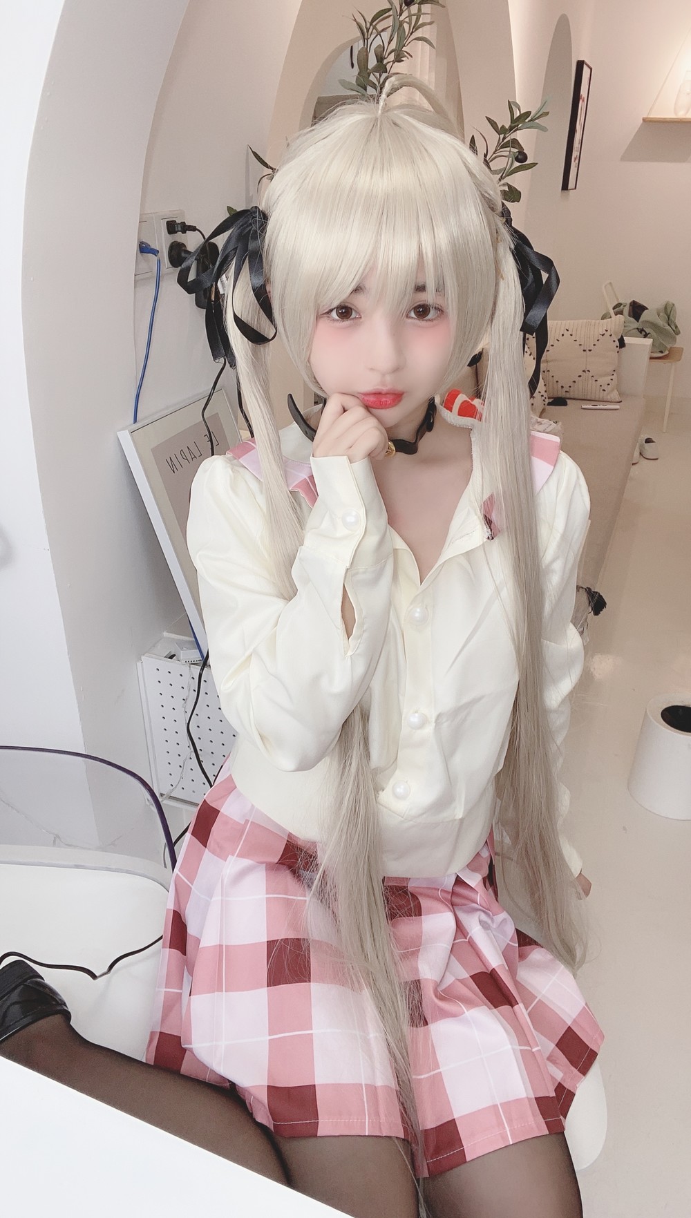 图片[2]-桜井宁宁-写真作品合集资源下载 166套丨137.29G-图欢社