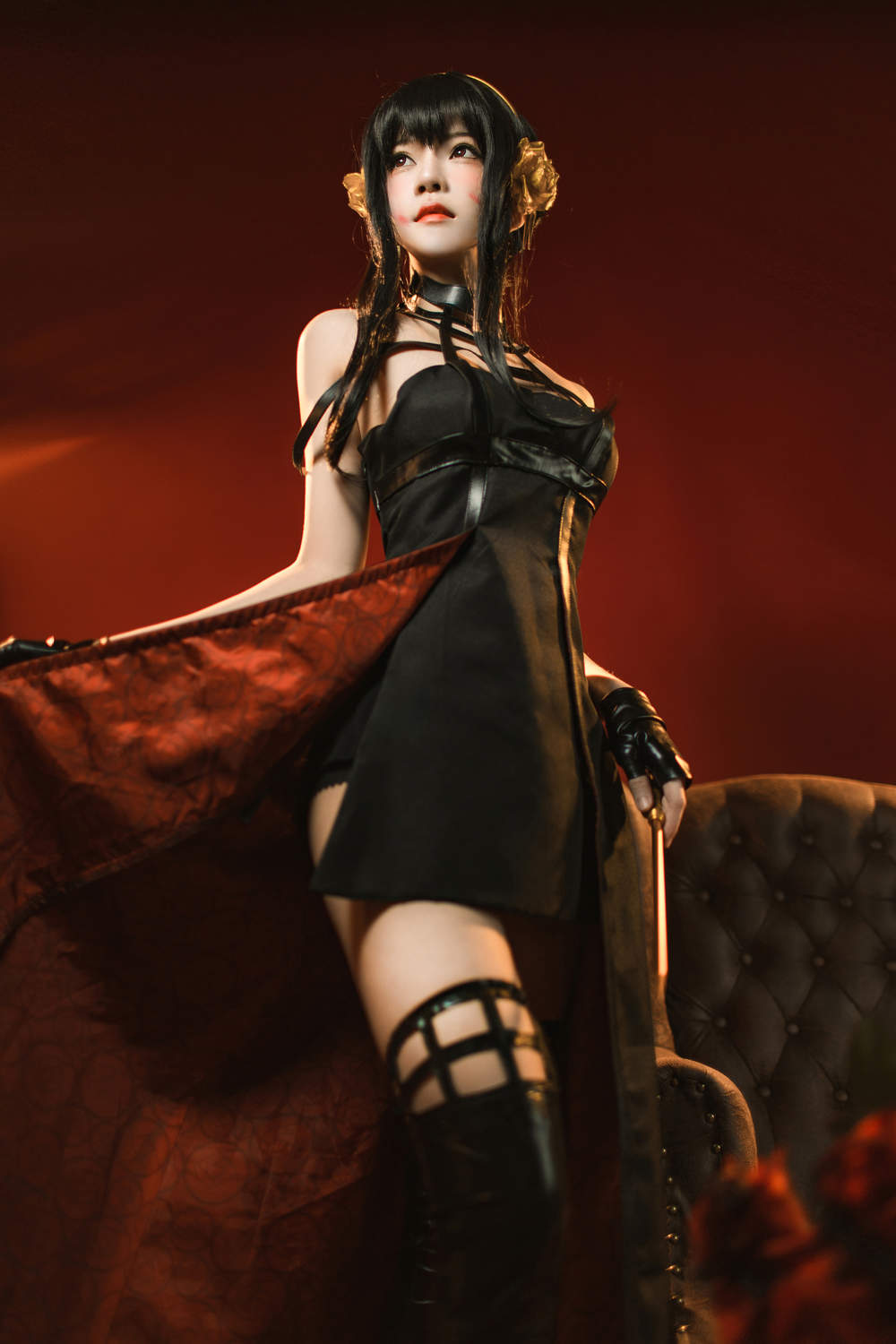 图片[2]-桜桃喵-写真作品合集资源下载 217套丨131.03G-图欢社