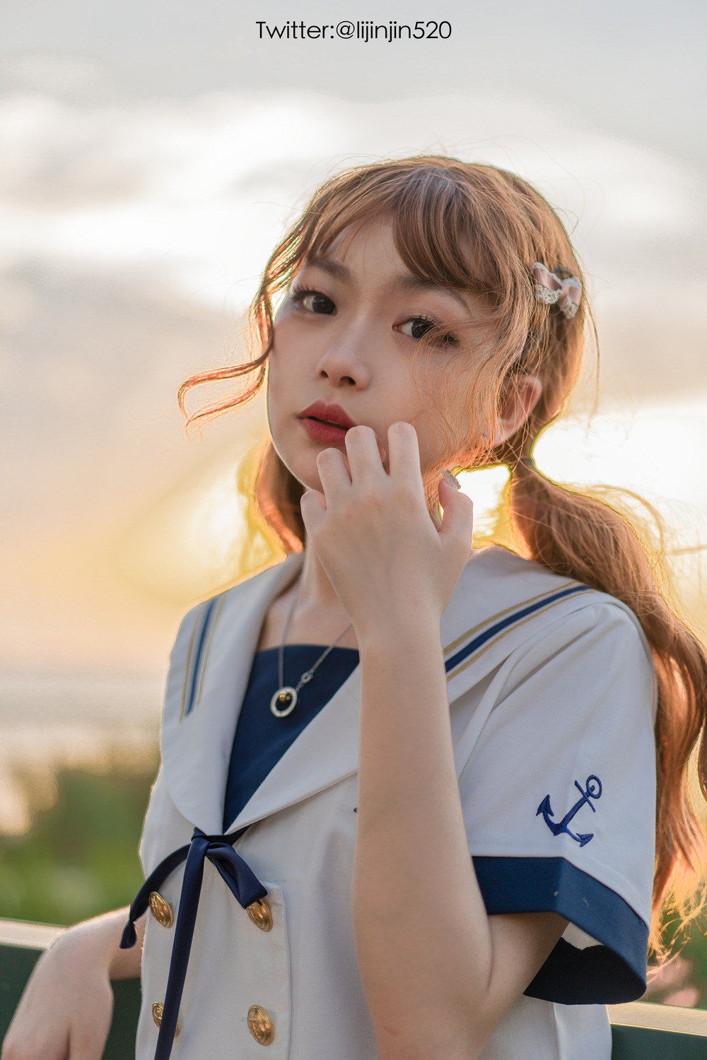 图片[3]-梨瑾瑾-写真作品合集资源下载 18套丨5.55G-图欢社