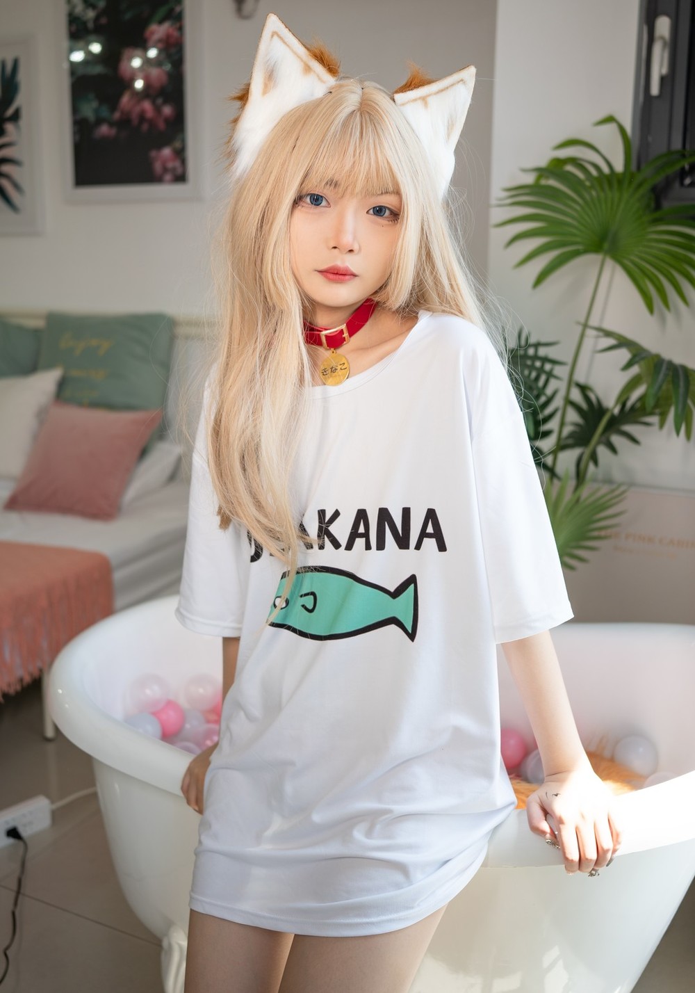 梨瑾瑾-写真作品合集资源下载 18套丨5.55G-图欢社