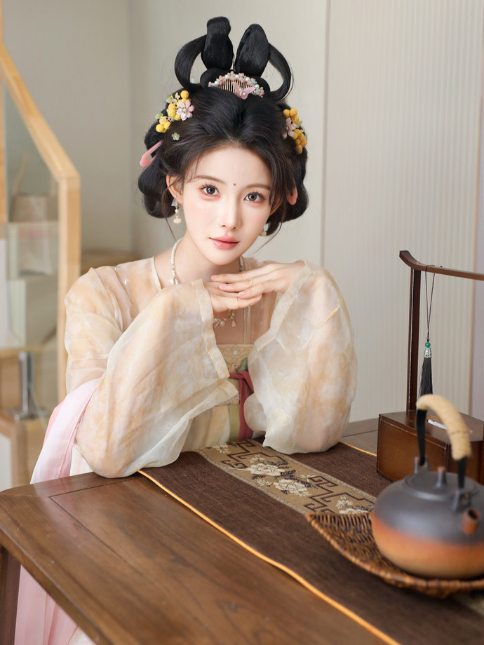 图片[3]-梨霜儿&金允希-写真作品合集资源下载-图欢社