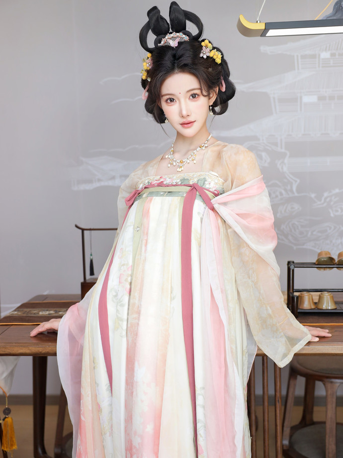 图片[5]-梨霜儿&金允希-写真作品合集资源下载-图欢社