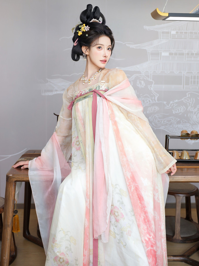 图片[6]-梨霜儿&金允希-写真作品合集资源下载-图欢社