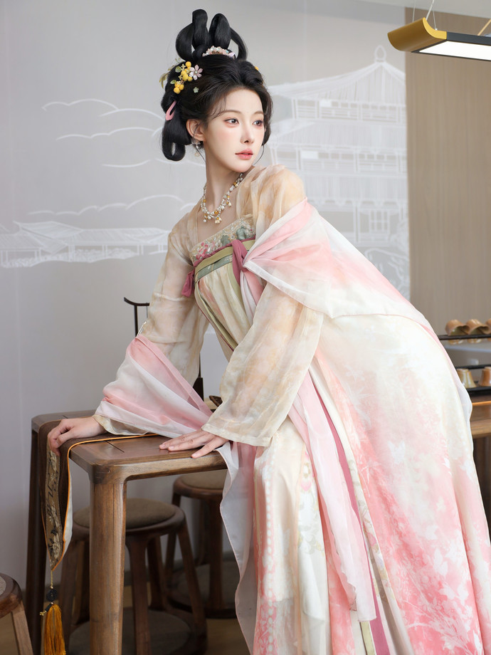 图片[7]-梨霜儿&金允希-写真作品合集资源下载-图欢社