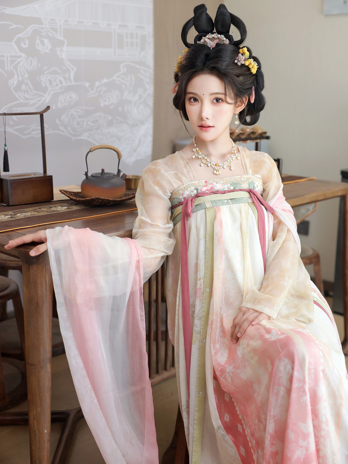 图片[9]-梨霜儿&金允希-写真作品合集资源下载-图欢社