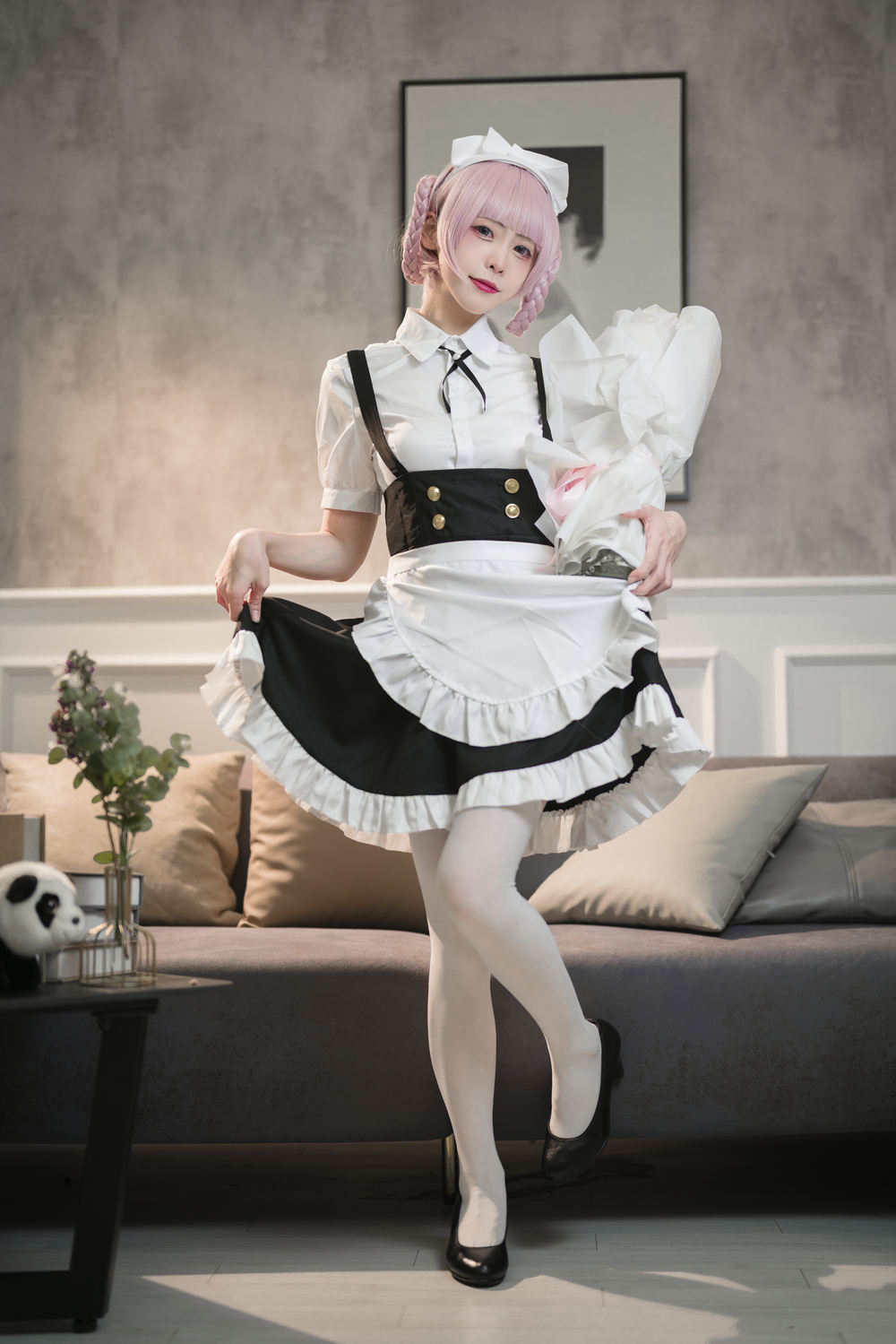 樱岛嗷-写真作品合集资源下载 17套丨4.18G-图欢社