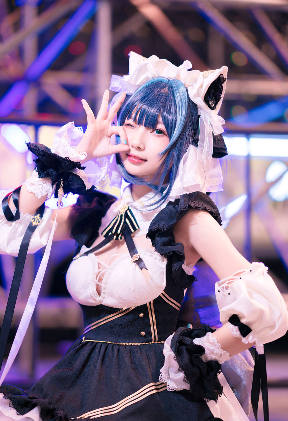 图片[2]-橙喵-写真作品合集资源下载 6套丨1.25G-图欢社