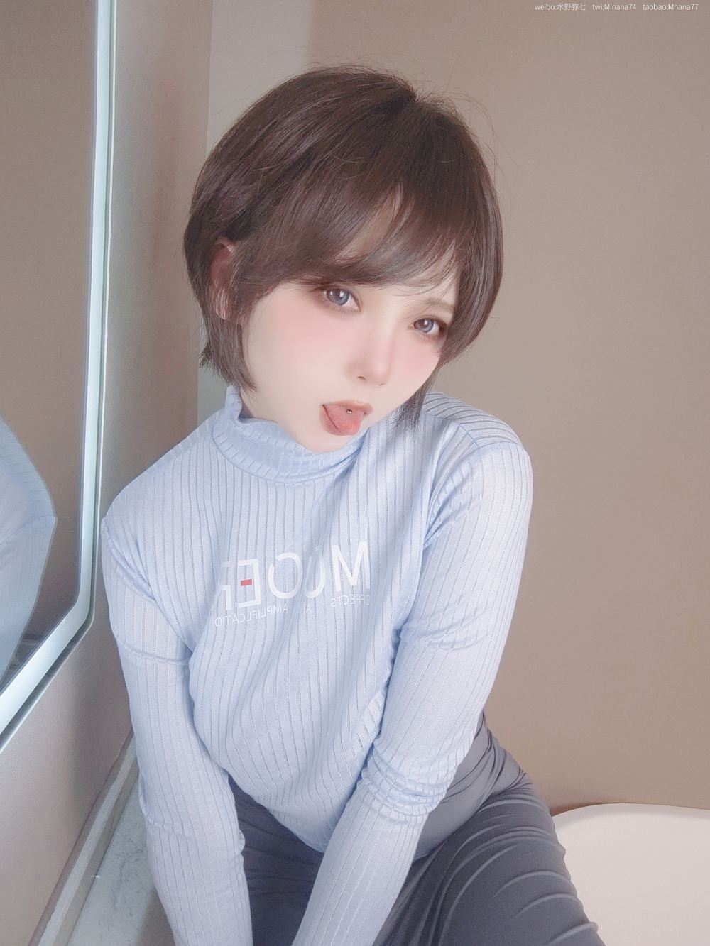 图片[2]-水野弥七-写真作品合集资源下载 5套丨886M-图欢社