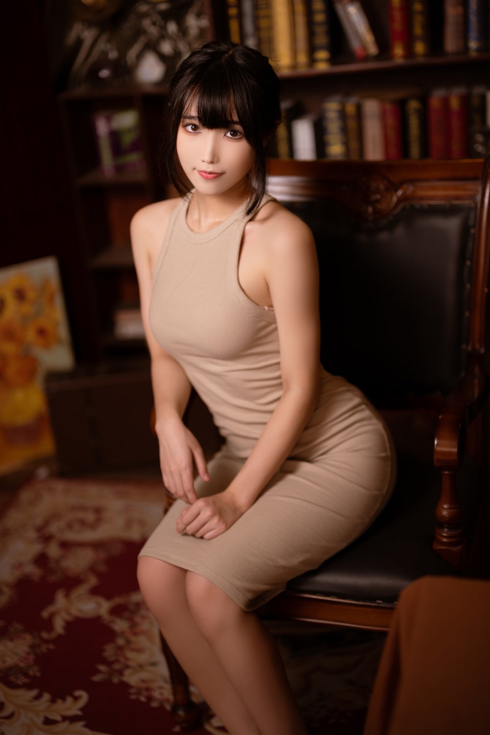 图片[2]-汪知子-写真作品合集资源下载 23套丨5.96G-图欢社