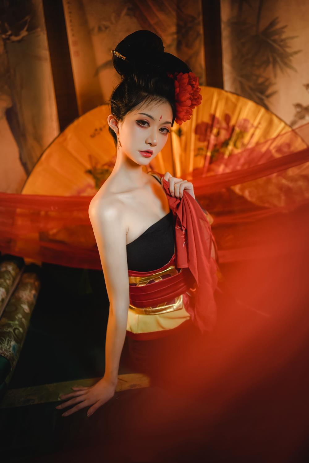 图片[3]-沧霁桔梗-写真作品合集资源下载 13套丨5.41G-图欢社