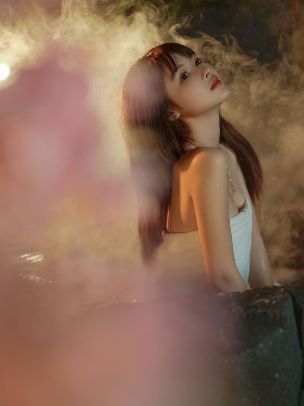 河豚抚子-写真作品合集资源下载 13套丨2.94G-图欢社