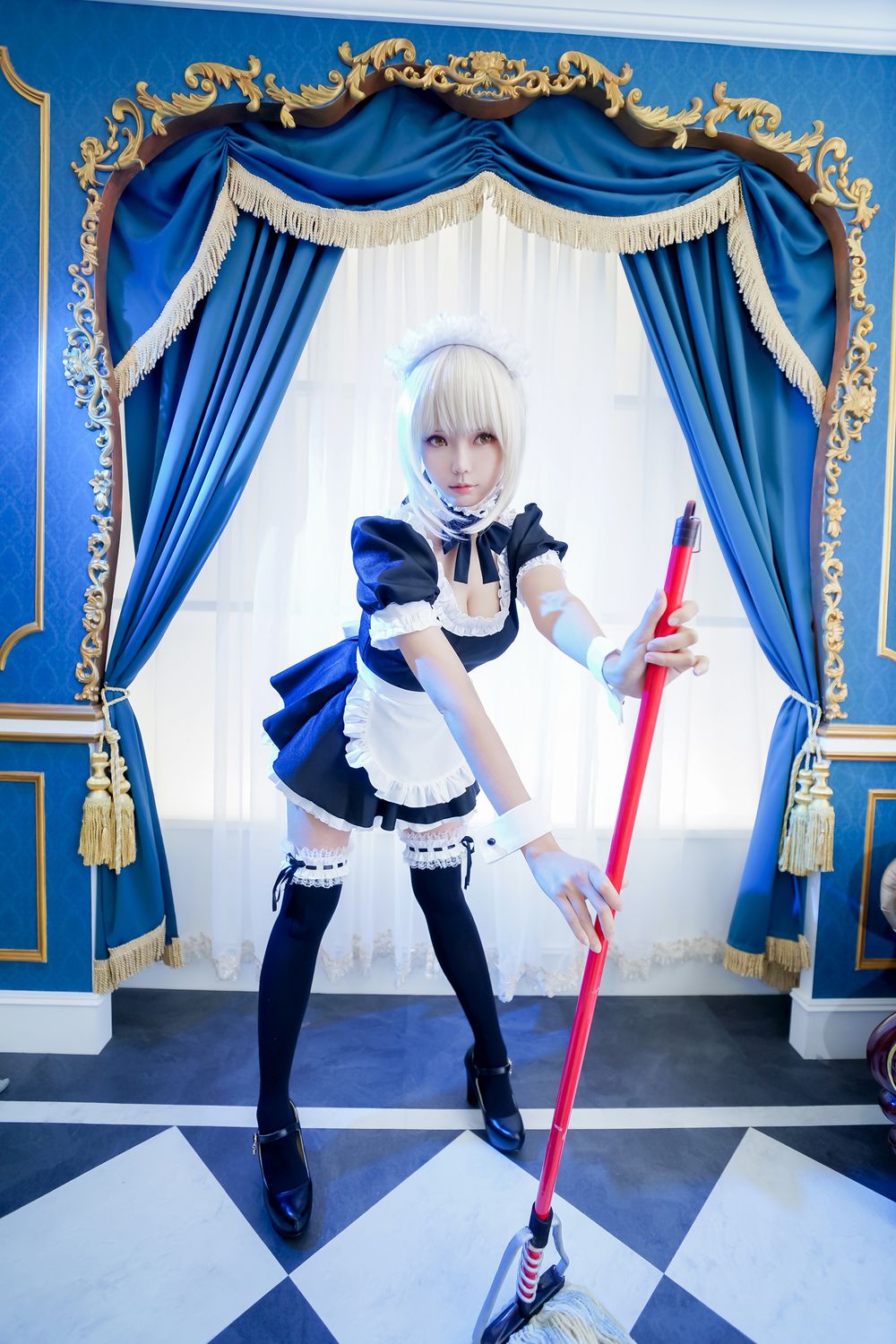 图片[2]-法兰西村姑&日不落饭桶-写真作品合集资源下载 56套丨11.28G-图欢社