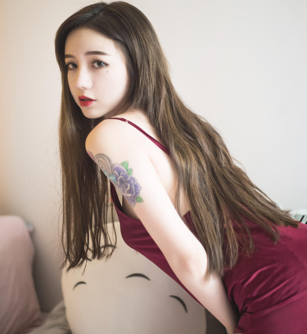 图片[3]-洛丽塔大哥-写真作品合集资源下载 18套丨1.52G-图欢社