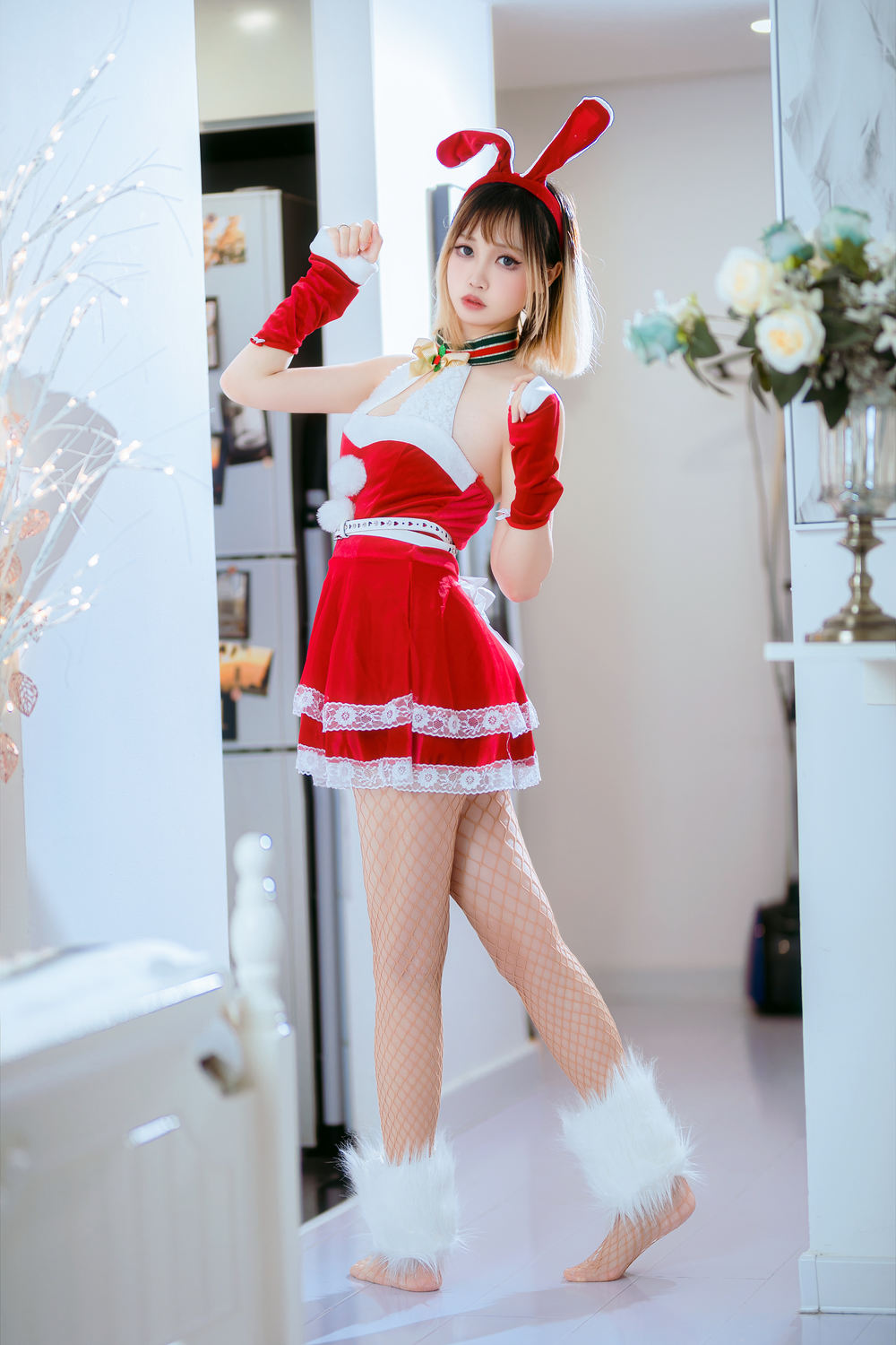 图片[2]-洛桑w伊梓-写真作品合集资源下载 18套丨5.14G-图欢社