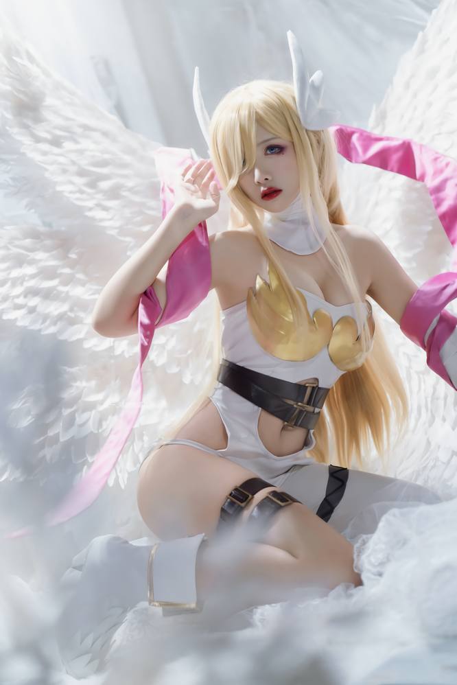 图片[3]-流一_喵喵喵喵喵喵-写真作品合集资源下载 6套丨0.71G-图欢社