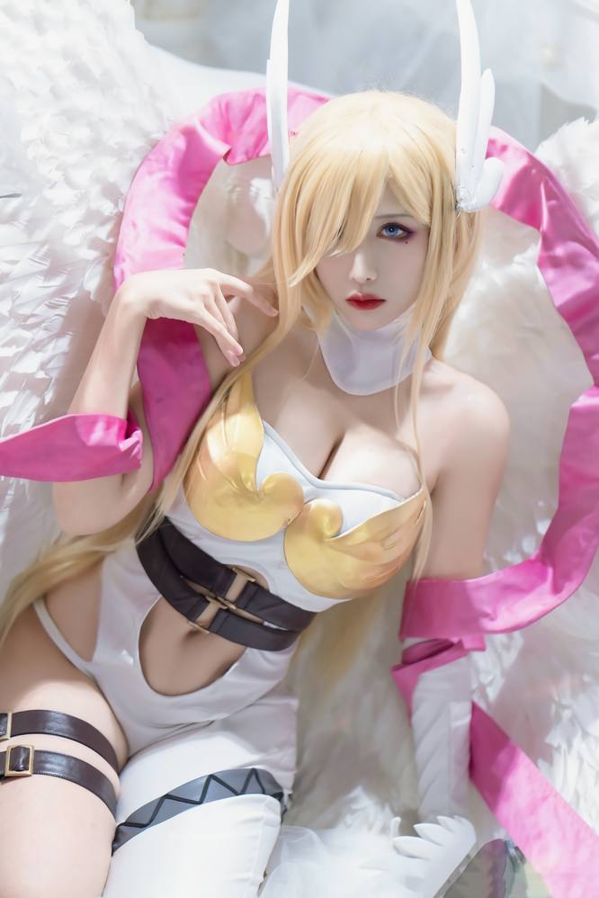 图片[2]-流一_喵喵喵喵喵喵-写真作品合集资源下载 6套丨0.71G-图欢社