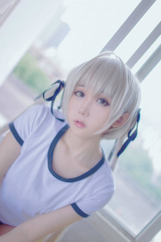 浅野菌子-写真作品合集资源下载 39套丨1.42G-图欢社