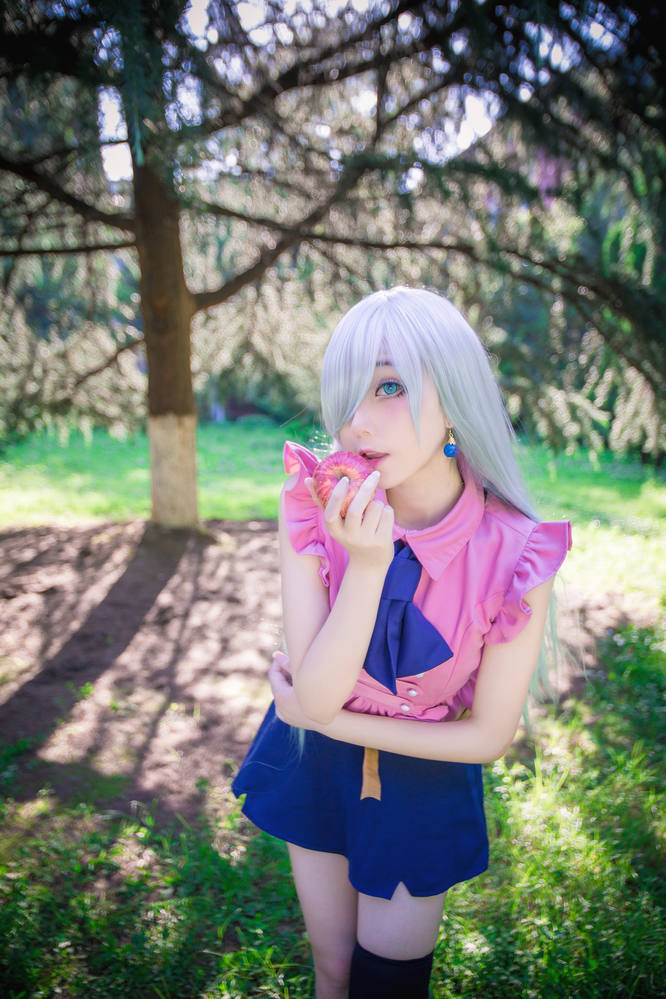 图片[3]-浅野菌子-写真作品合集资源下载 39套丨1.42G-图欢社