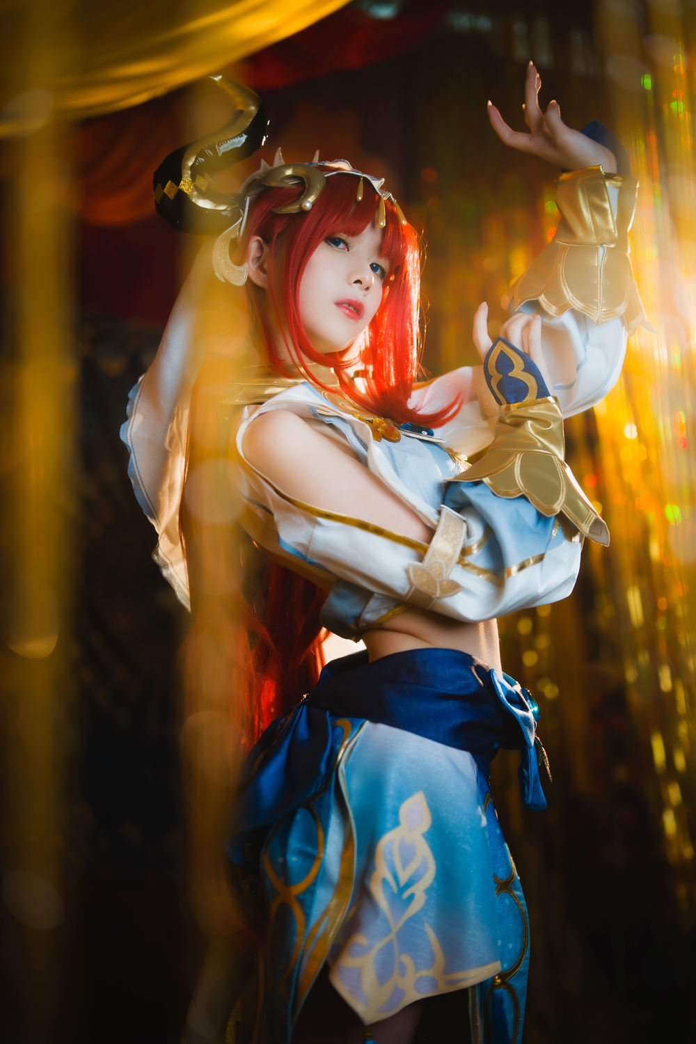 图片[3]-清青琴玖-写真作品合集资源下载 18套丨8.44G-图欢社