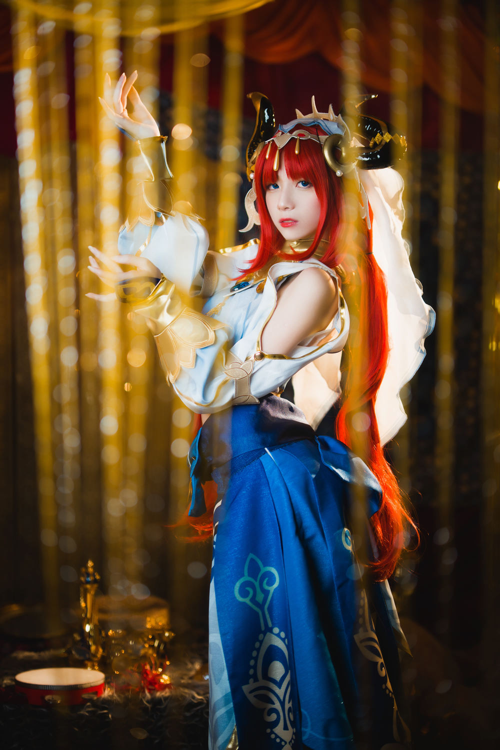 图片[2]-清青琴玖-写真作品合集资源下载 18套丨8.44G-图欢社