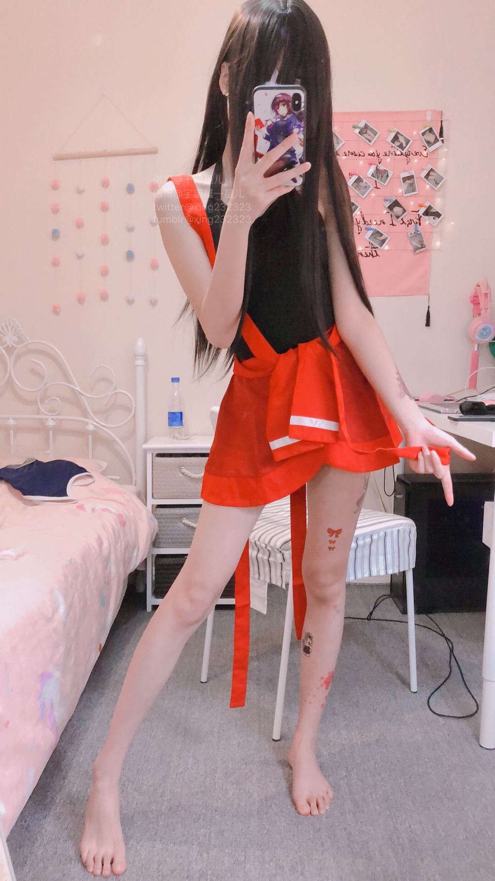 图片[2]-激萌星儿-写真作品合集资源下载 3套丨1.08G-图欢社