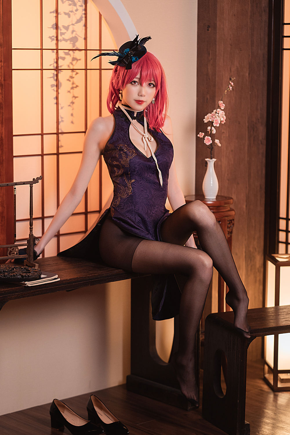 图片[2]-炸酱沐沐-写真作品合集资源下载 4套丨0.92G-图欢社