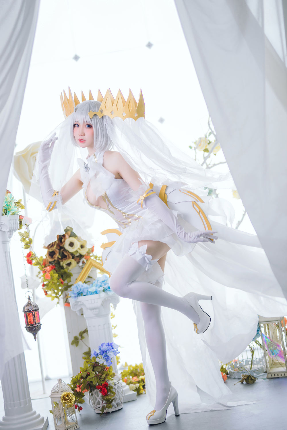 焖焖碳-写真作品合集资源下载 42套丨7.03G-图欢社