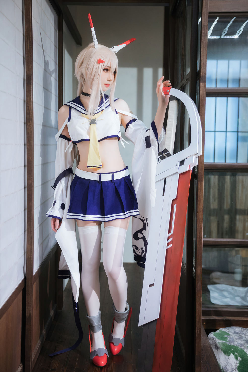 图片[2]-焖焖碳-写真作品合集资源下载 42套丨7.03G-图欢社